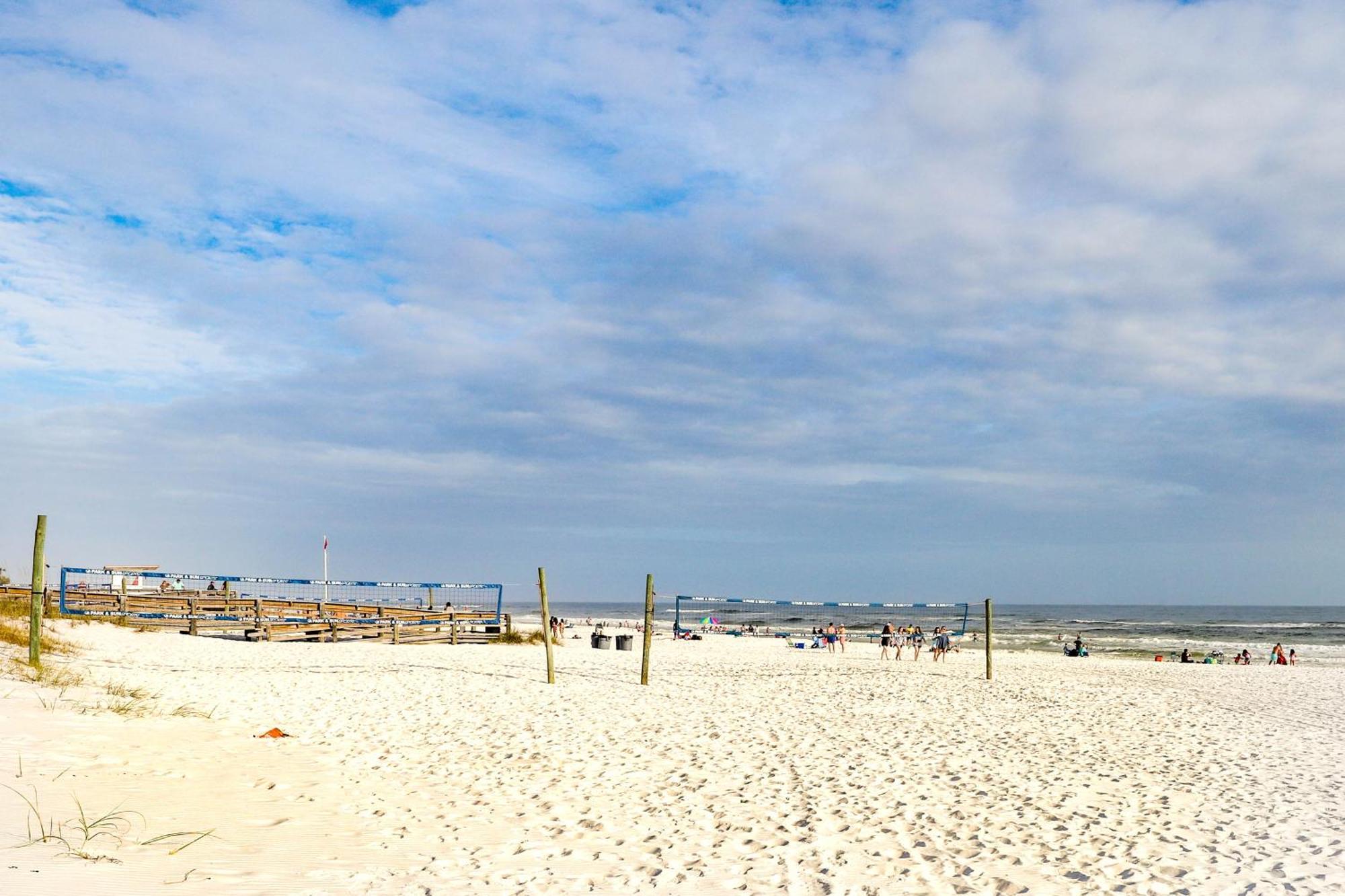 Pelican Isle Condominiums Fort Walton Beach Exterior photo